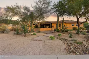 5851 E Blue Sky Dr, Scottsdale, AZ 85266 - Photo 4