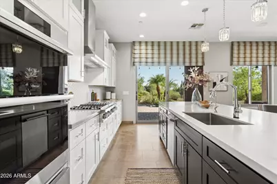 5851 E Blue Sky Drive, Scottsdale, AZ 85266 - Photo 14