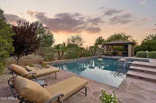 5851 E Blue Sky Dr, Scottsdale, AZ 85266 - Photo 6