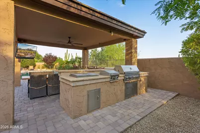 5851 E Blue Sky Drive, Scottsdale, AZ 85266 - Photo 46