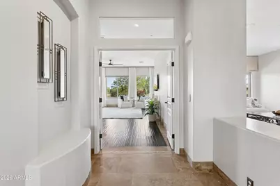 5851 E Blue Sky Drive, Scottsdale, AZ 85266 - Photo 24