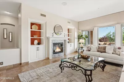 5851 E Blue Sky Drive, Scottsdale, AZ 85266 - Photo 12