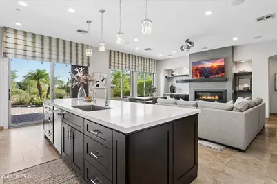 5851 E Blue Sky Drive, Scottsdale, AZ 85266 - Photo 18