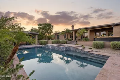 5851 E Blue Sky Drive, Scottsdale, AZ 85266 - Photo 44