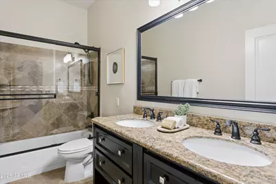 5851 E Blue Sky Drive, Scottsdale, AZ 85266 - Photo 36