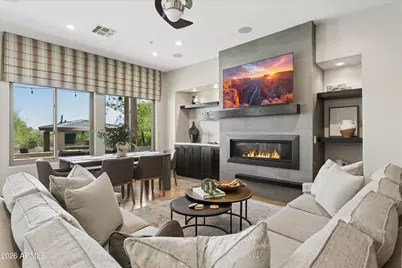 5851 E Blue Sky Drive, Scottsdale, AZ 85266 - Photo 20