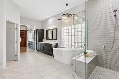 5851 E Blue Sky Drive, Scottsdale, AZ 85266 - Photo 28