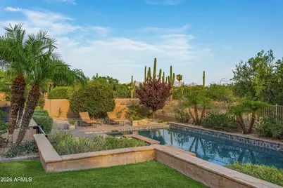 5851 E Blue Sky Drive, Scottsdale, AZ 85266 - Photo 48