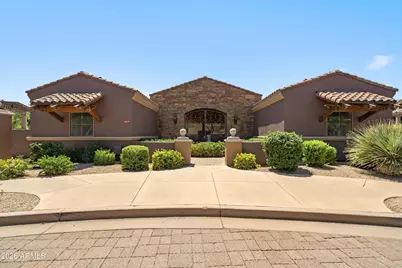 3935 E Rough Rider Road #1034, Phoenix, AZ 85050 - Photo 22