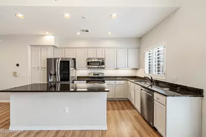 3935 E Rough Rider Road #1034, Phoenix, AZ 85050 - Photo 4