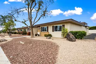 14038 N 111th Ave, Sun City, AZ 85351 - Photo 1