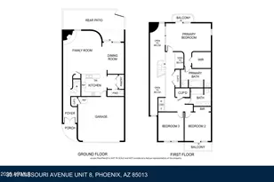 33 W Missouri Ave, Phoenix, AZ 85013 - Photo 10