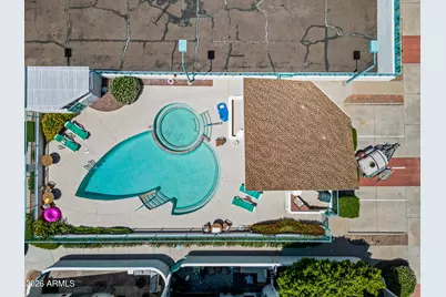 33 W Missouri Avenue #8, Phoenix, AZ 85013 - Photo 32