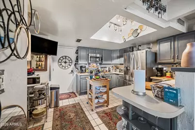33 W Missouri Avenue #8, Phoenix, AZ 85013 - Photo 20