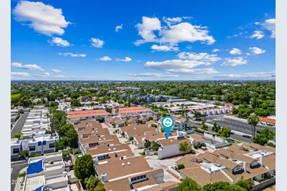 33 W Missouri Avenue #8, Phoenix, AZ 85013 - Photo 64