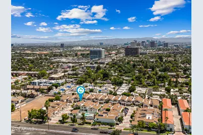 33 W Missouri Avenue #8, Phoenix, AZ 85013 - Photo 34