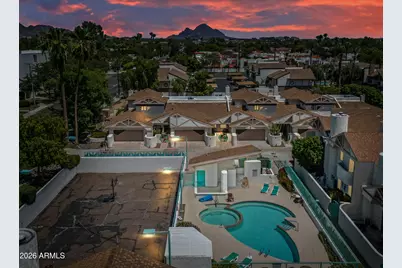 33 W Missouri Avenue #8, Phoenix, AZ 85013 - Photo 30