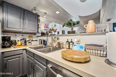 33 W Missouri Avenue #8, Phoenix, AZ 85013 - Photo 22