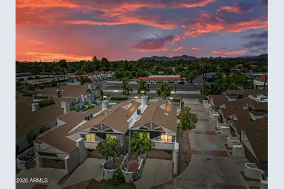 33 W Missouri Avenue #8, Phoenix, AZ 85013 - Photo 1