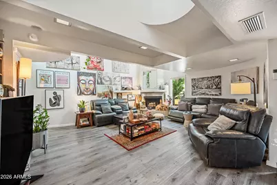 33 W Missouri Avenue #8, Phoenix, AZ 85013 - Photo 16
