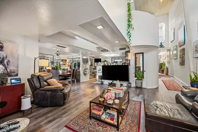 33 W Missouri Avenue #8, Phoenix, AZ 85013 - Photo 18