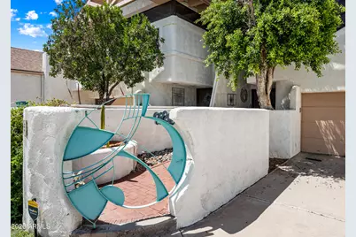 33 W Missouri Avenue #8, Phoenix, AZ 85013 - Photo 8