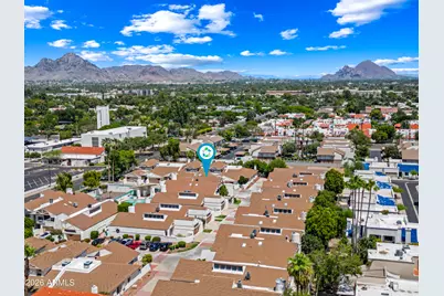 33 W Missouri Avenue #8, Phoenix, AZ 85013 - Photo 4