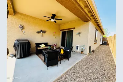 11549 W Arron Drive, Youngtown, AZ 85363 - Photo 18