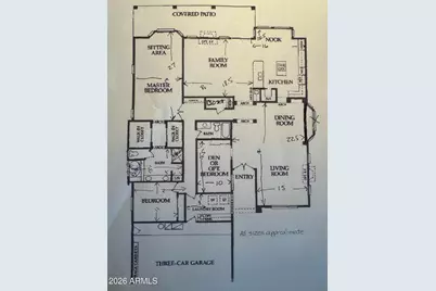 26427 S Flame Tree Drive, Sun Lakes, AZ 85248 - Photo 46