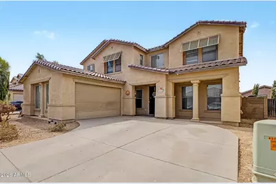 45725 W Morning View Lane, Maricopa, AZ 85139 - Photo 1