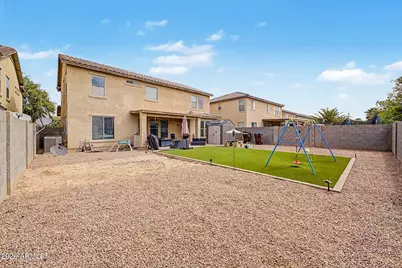 45725 W Morning View Lane, Maricopa, AZ 85139 - Photo 24