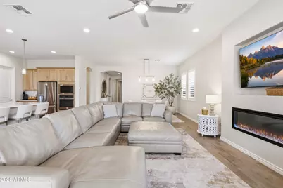 22924 E Reins Road, Queen Creek, AZ 85142 - Photo 12