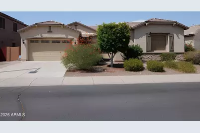 25952 W Yukon Drive, Buckeye, AZ 85396 - Photo 16