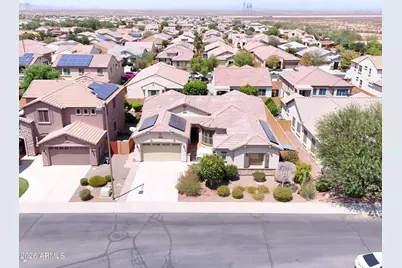 25952 W Yukon Drive, Buckeye, AZ 85396 - Photo 18