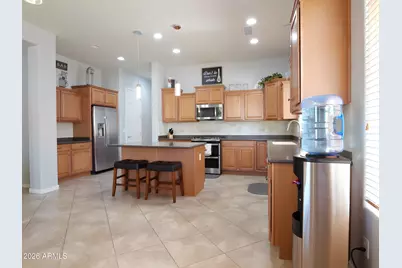 25952 W Yukon Drive, Buckeye, AZ 85396 - Photo 4