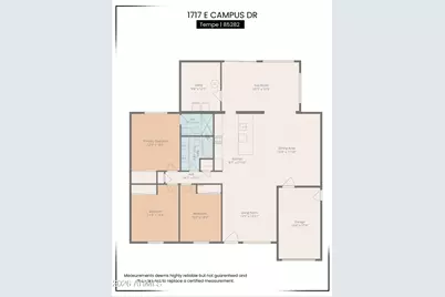 1717 E Campus Drive, Tempe, AZ 85282 - Photo 36