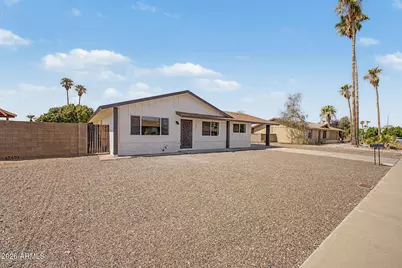 1821 W Villa Rita Drive, Phoenix, AZ 85023 - Photo 36