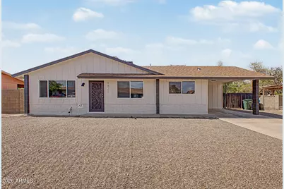 1821 W Villa Rita Drive, Phoenix, AZ 85023 - Photo 1