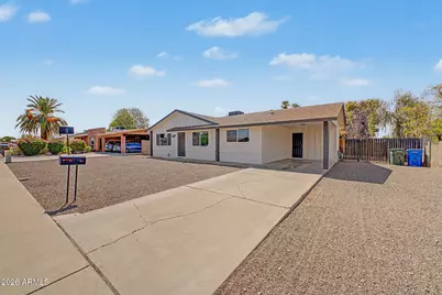 1821 W Villa Rita Drive, Phoenix, AZ 85023 - Photo 38