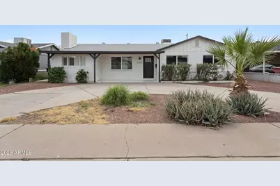 7827 E Moreland Street, Scottsdale, AZ 85257 - Photo 2