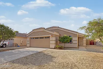 1226 E Maddison Street, San Tan Valley, AZ 85140 - Photo 2