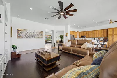 364 W Stirrup Lane, San Tan Valley, AZ 85143 - Photo 12