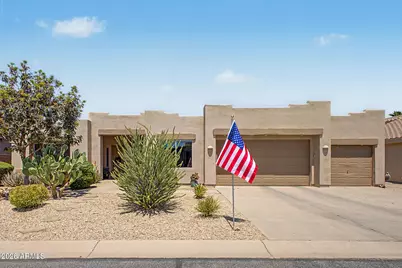 364 W Stirrup Lane, San Tan Valley, AZ 85143 - Photo 56