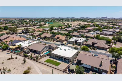 364 W Stirrup Lane, San Tan Valley, AZ 85143 - Photo 54
