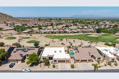364 W Stirrup Lane, San Tan Valley, AZ 85143 - Photo 50