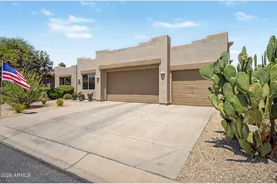 364 W Stirrup Lane, San Tan Valley, AZ 85143 - Photo 2