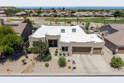 364 W Stirrup Lane, San Tan Valley, AZ 85143 - Photo 44