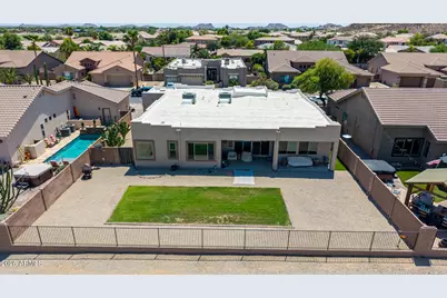 364 W Stirrup Lane, San Tan Valley, AZ 85143 - Photo 46