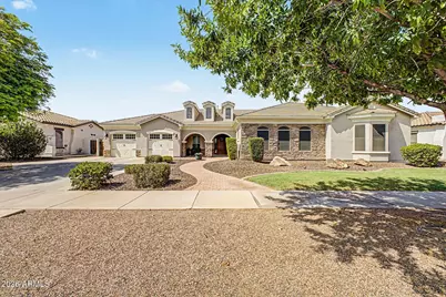 20114 E Sonoqui Boulevard, Queen Creek, AZ 85142 - Photo 1