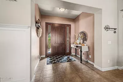20114 E Sonoqui Boulevard, Queen Creek, AZ 85142 - Photo 2